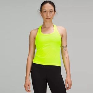Lululemon Swiftly Tech 2.0 Race Length